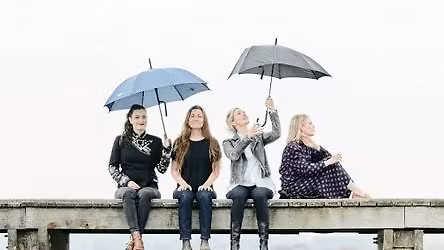 33. FolkHerbst: Ordseglarna