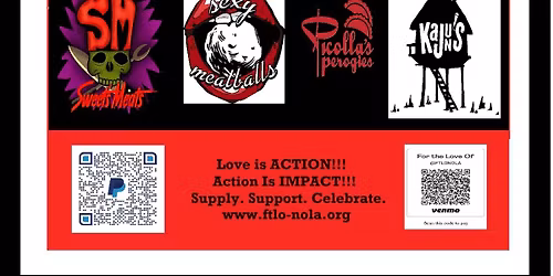 6th Annual Thanks GIVING Plate Give Away