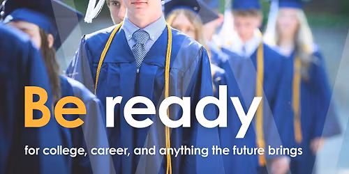 Upper School Preview Days