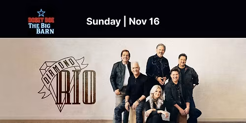Diamond Rio