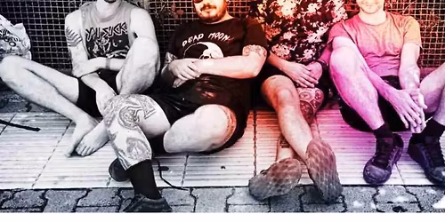 Astio+FiveBucks+Poo Poo Talks (IT)