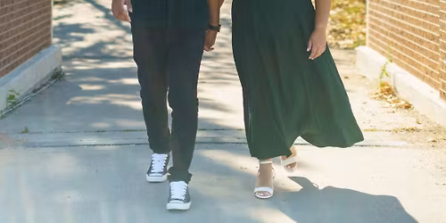 Wedding Social in Honor of Czerri Belen & Joshua Castres