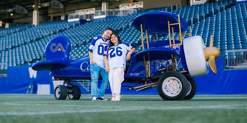 Wedding Social in Honor of Czerri Belen & Joshua Castres