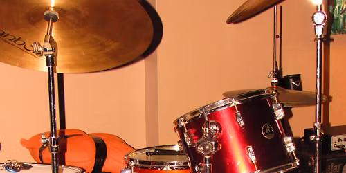 Jazz Lounge | Black Coffee