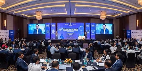 7Pillars of Finance Executive Growth Summit