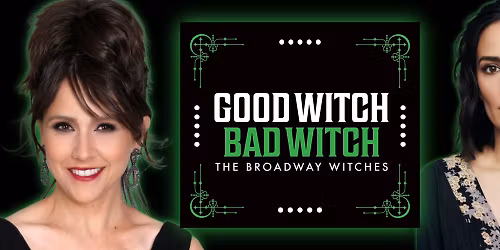 Good Witch Bad Witch