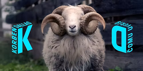 Korben Dallas \/ Turn\u00e9 \u010comu uver\u00ed\u0161 \/ Ostrava