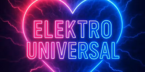 \ud83c\udfb6 EleKtro Universal: Mini-Festival \ud83c\udfb6