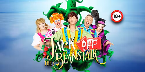 Jack Off The Beanstalk - Ramsgate