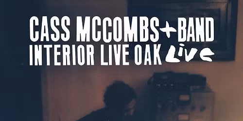 Cass McCombs