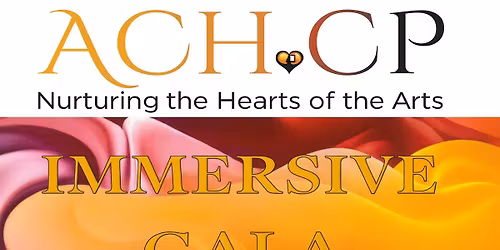 Immersive Gala: The Experience