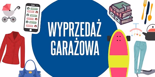 Wyprzeda\u017c gara\u017cowa - r\u0119kodzie\u0142o artystyczne