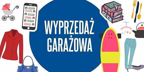 Wyprzeda\u017c gara\u017cowa - r\u0119kodzie\u0142o artystyczne