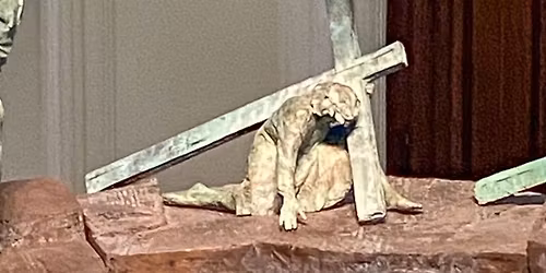 Passieconcert - Carlo Gesualdo - Responsoria voor de Goede Week - Currende en Wim Winters, orgel