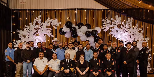 Guymon Firefighters Ball 2026