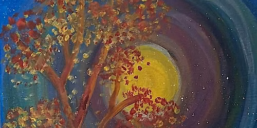Sip & Paint