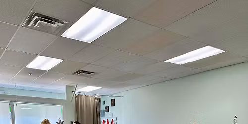 Green Studios - Holiday Market