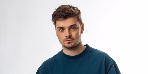 Martin Garrix