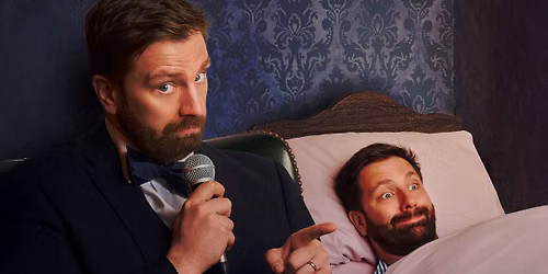 Pierre Novellie: Okay, One More Then Bedtime