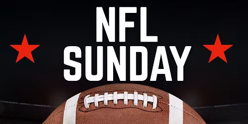 NFL Sunday @barbecuebeerco