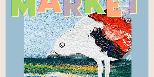 Christmas Makers Market day