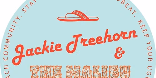 Campfire Concert Series presents - Jackie Treehorn and The Malibu Sheriffs