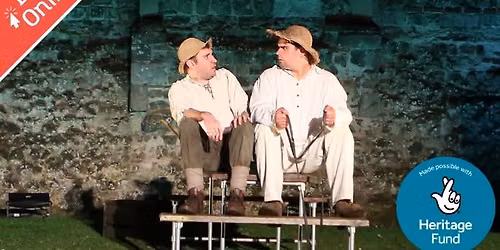 The Hay Wain Theatre Show