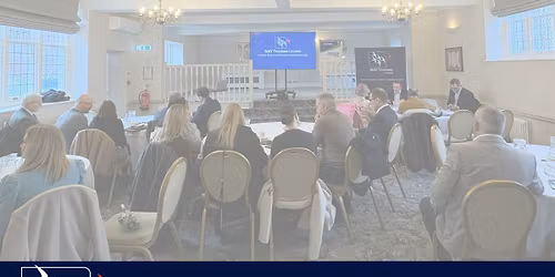 Unlocking Client Value - Estate Planning & Investment Insights - Harrogate