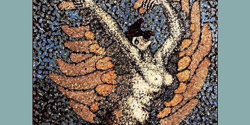 Katelyn Henshall With Extra Butter and MamaLouder