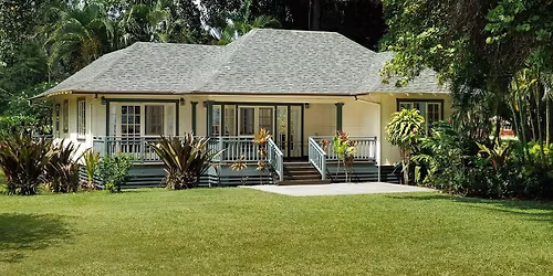 The Porch Flowers (18+)