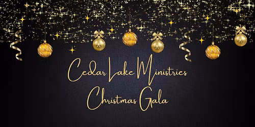 Cedar Lake Ministries