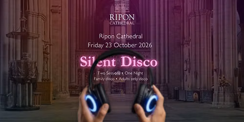 Family Silent Disco