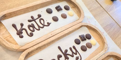 Mystery Chocolate Tasting Experience