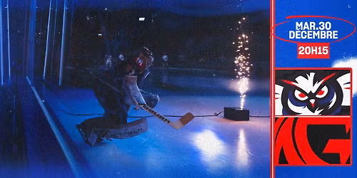 Angers - Amiens (SLM)