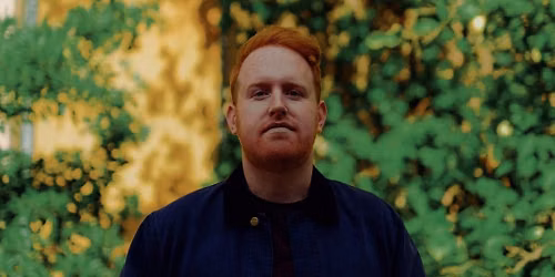 Gavin James