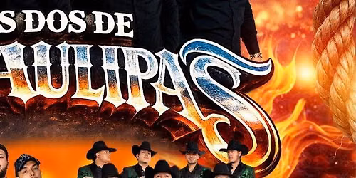 LOS DOS DE TAMAULIPAS, ESTILO 45 & CONJUNTO LOBOS