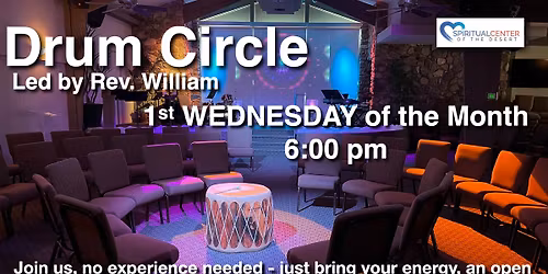 Drum Circle