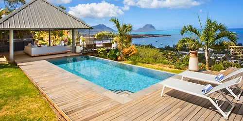 Mauritius Business Forum