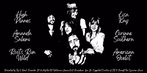 Dreams: A Celebration of the Music of Fleetwood Mac