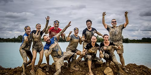 XLETIX Challenge M\u00dcNCHEN ERDING 2026 presented by MaxiNutrition