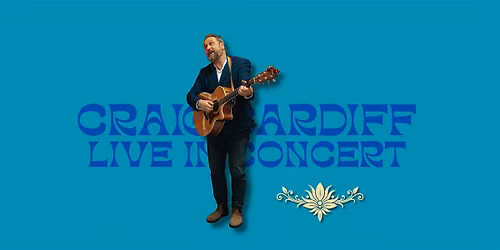 Craig Cardiff (Montreal, QC) - Sat, February 6, 2027 (Late) - La Trinquette