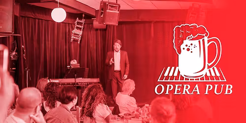 Opera Pub