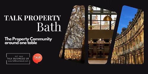 Talk Property Bath | Walcot House