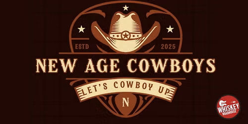 New Age Cowboys
