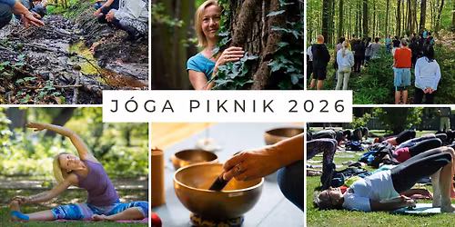 J\u00d3GA PIKNIK 2026 - BRENNBERG