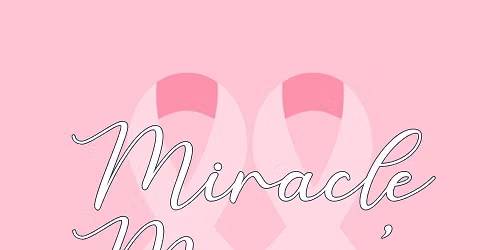 Miracle Mile Walk with Miracle Mama's