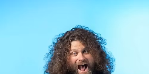 Friday Social Night - Comedy - Featuring Zach Martina