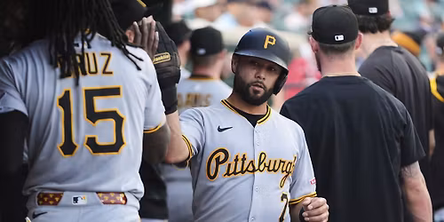 Detroit Tigers vs. Pittsburgh Pirates