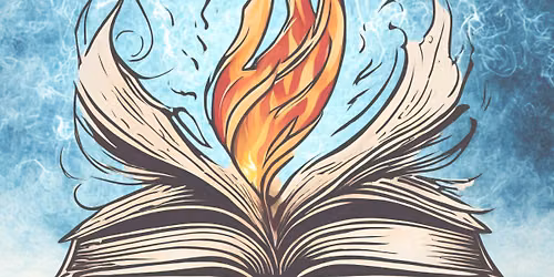 Summer Communal Bible Reading