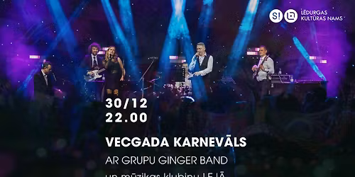 Vecgada karnev\u0101ls L\u0113durg\u0101